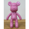 Pink Bear