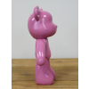 Pink Bear