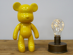 Yellow Bear