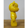 Yellow Bear