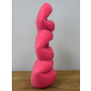 Three Mouth Totem