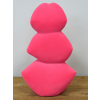 Three Mouth Totem