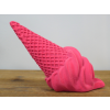 Pink Ice Cream
