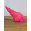 Pink Ice Cream