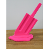 Pink Lolly