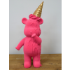 Bear With Ice Cream On Head