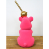 Bear With lolly On Head