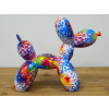 Multi Colour Dog