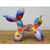 Multi Colour Dog