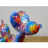 Multi Colour Dog