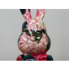 Flower Rabbit - Small