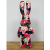 Flower Rabbit - Large