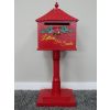 Christmas Mail Box