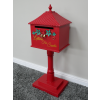 Christmas Mail Box