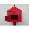 Christmas Mail Box