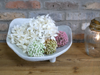 Rustic Stone Effect Bowl
