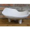 Rustic Stone Effect Bowl