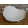 Rustic Stone Effect Bowl