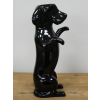 Sausage Dog Vase