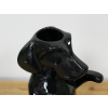 Sausage Dog Vase