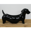 Sausage Dog Planter