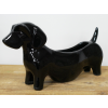 Sausage Dog Planter
