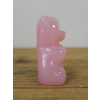 Pink Bear - Small
