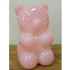 Pink Bear - Large