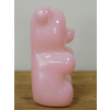 Pink Bear - Large