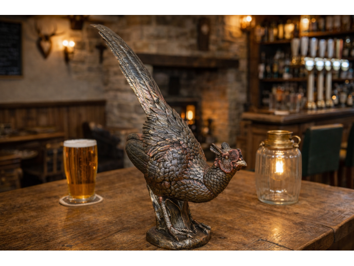 Pheasant