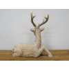 Laying Stag