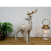 Standing Stag