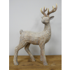 Standing Stag