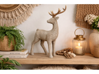 Standing Stag