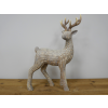 Standing Stag