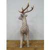 Standing Stag