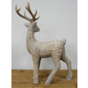 Standing Stag