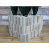 Planter & Artificial Plants