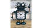 Robot Clock