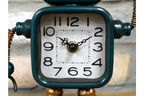 Robot Clock