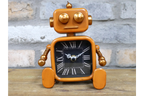 Robot Clock