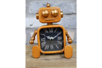 Robot Clock