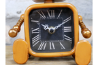 Robot Clock