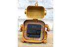Robot Clock