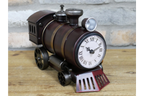Train Clock