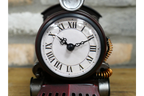 Train Clock