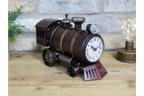 Train Clock