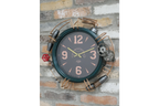 Engine Clock