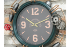 Engine Clock