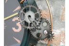 Engine Clock